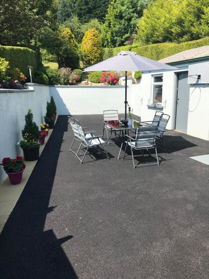 Ros Dun House Bed & Breakfast Donegal Town Bagian luar foto