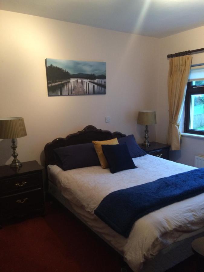Ros Dun House Bed & Breakfast Donegal Town Bagian luar foto