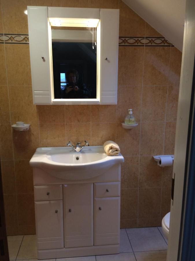 Ros Dun House Bed & Breakfast Donegal Town Bagian luar foto