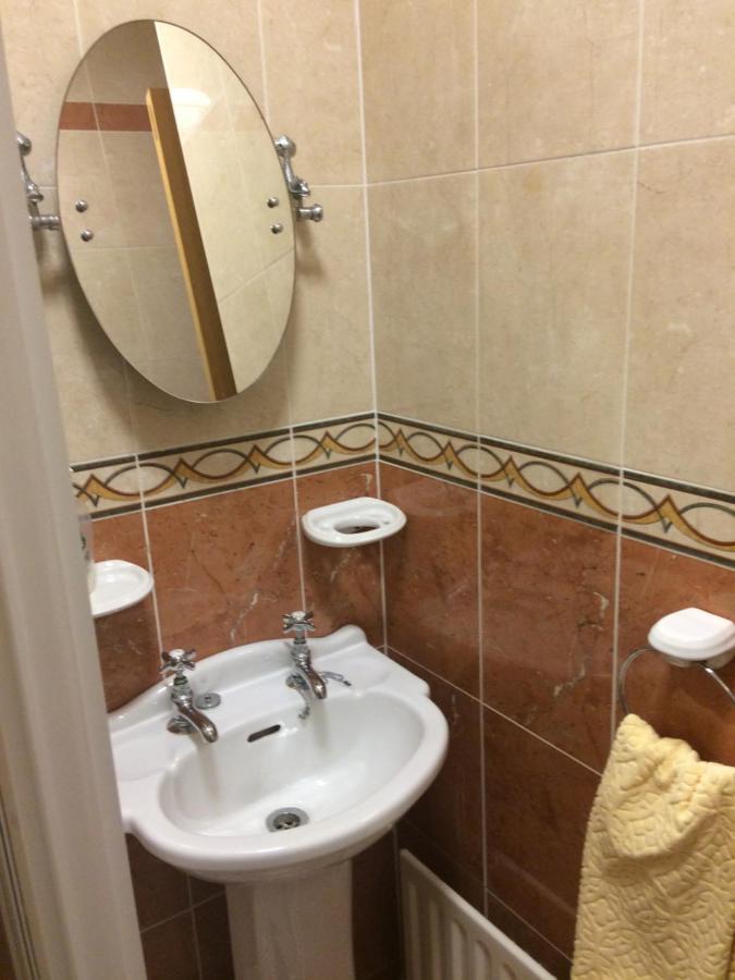 Ros Dun House Bed & Breakfast Donegal Town Bagian luar foto