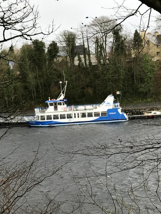 Ros Dun House Bed & Breakfast Donegal Town Bagian luar foto
