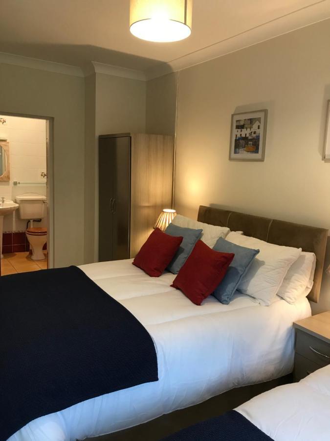 Ros Dun House Bed & Breakfast Donegal Town Bagian luar foto