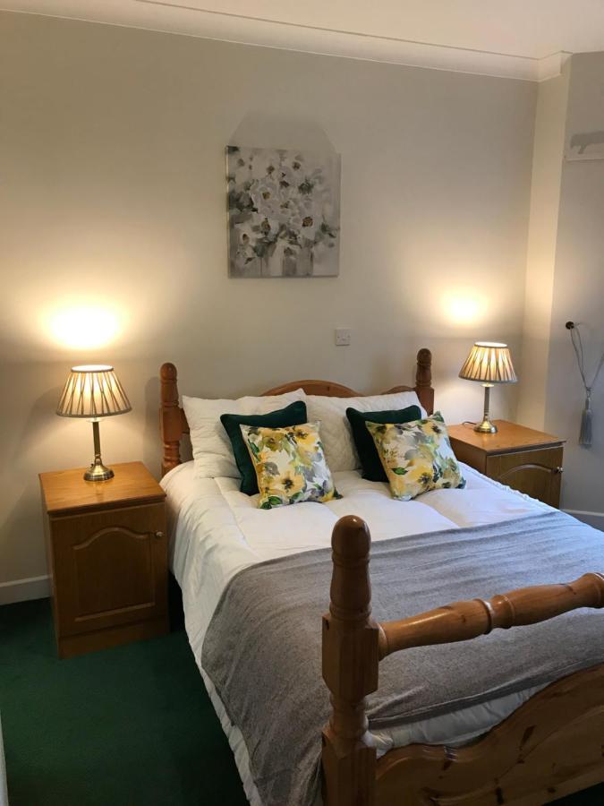 Ros Dun House Bed & Breakfast Donegal Town Bagian luar foto
