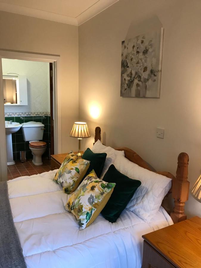 Ros Dun House Bed & Breakfast Donegal Town Bagian luar foto